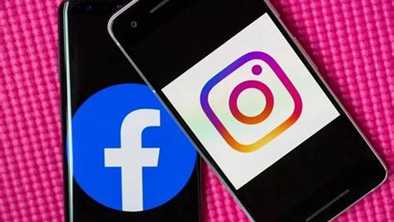Cara Putus Hubungan Instagram dari Facebook Lewat HP, Anti Ribet!