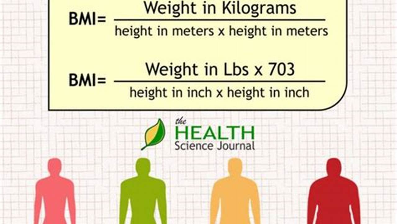 How to Calculate Body Fat Percentage: A Guide to a Healthy Body