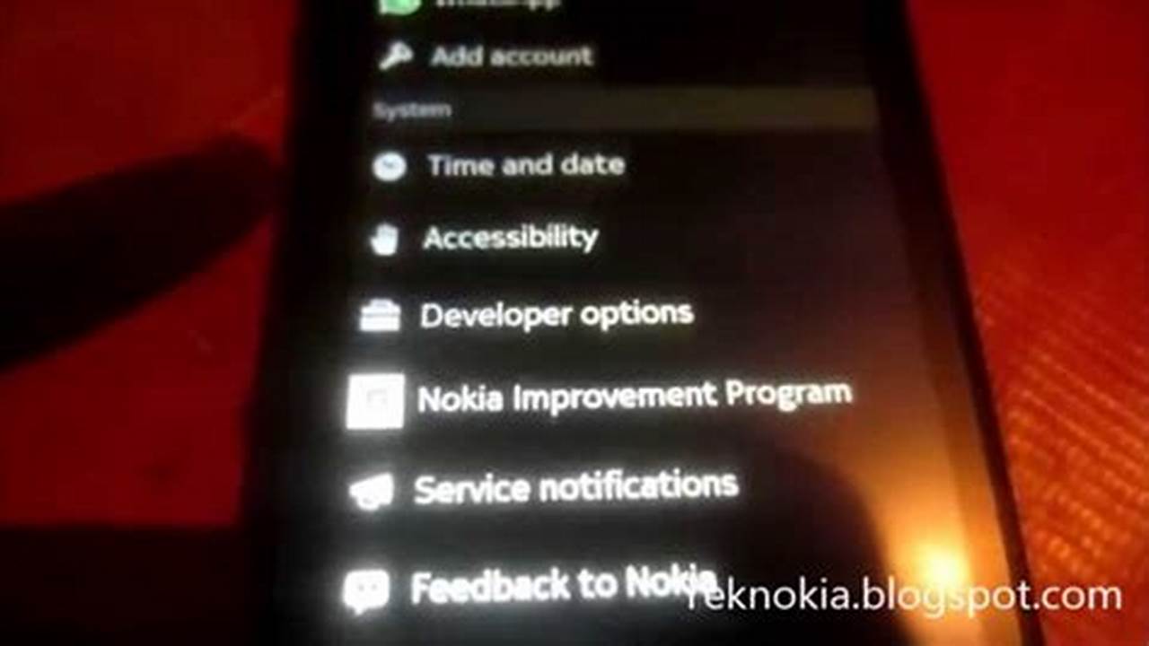 Cara Ampuh Hubungkan Nokia Lumia ke PC, Anti Ribet!