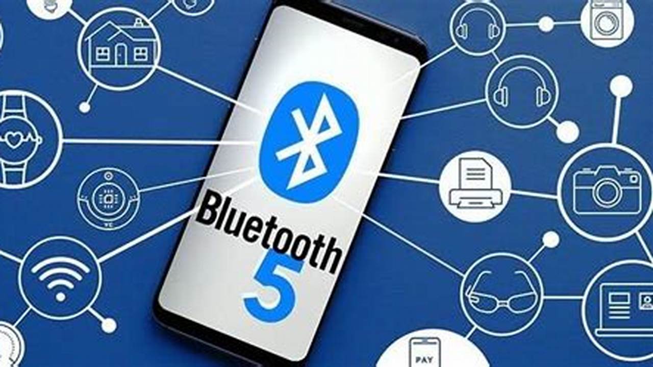 Kirim Aplikasi via Bluetooth: Temukan Cara Tercepat dan Termudah