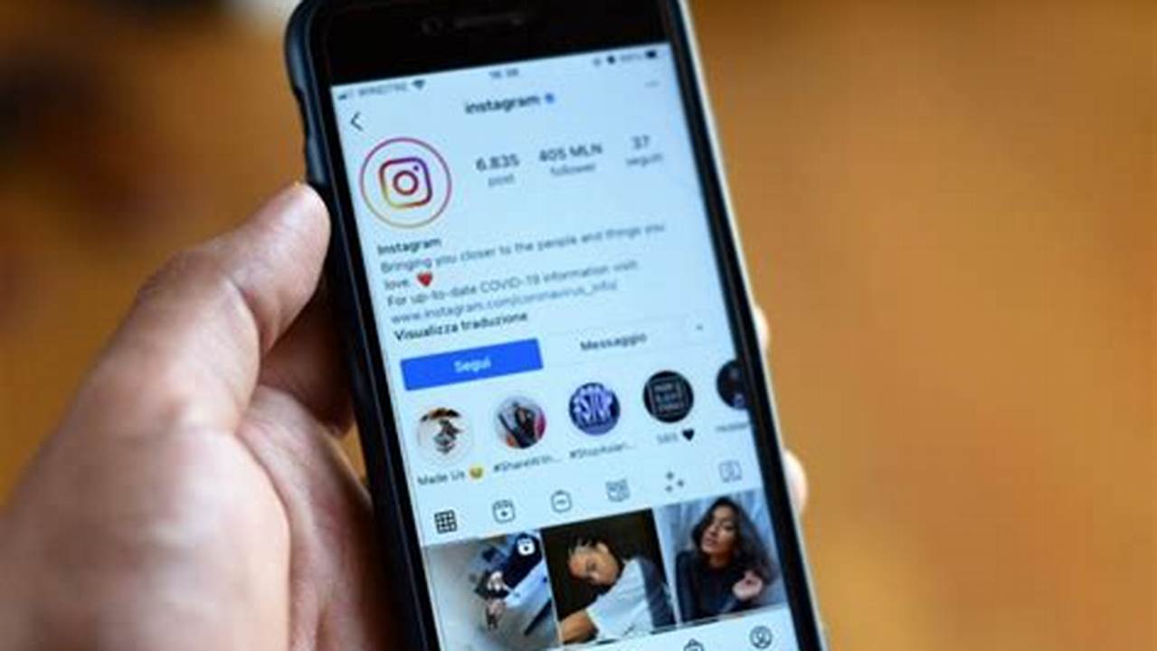 Panduan Lengkap: Cara Menyalin Tautan Instagram dengan Mudah
