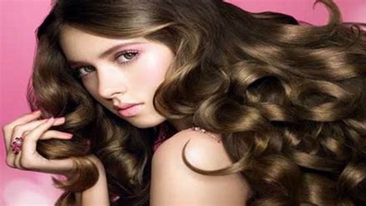 Rahasia Rambut Subur dan Berkilau: Panduan Lengkap "Cara Menyuburkan Rambut"