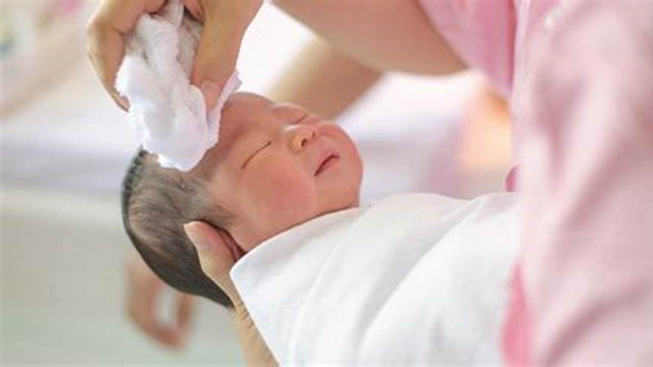 Rahasia Merawat Bayi Baru Lahir yang Tak Terungkap untuk Pertumbuhan Optimal