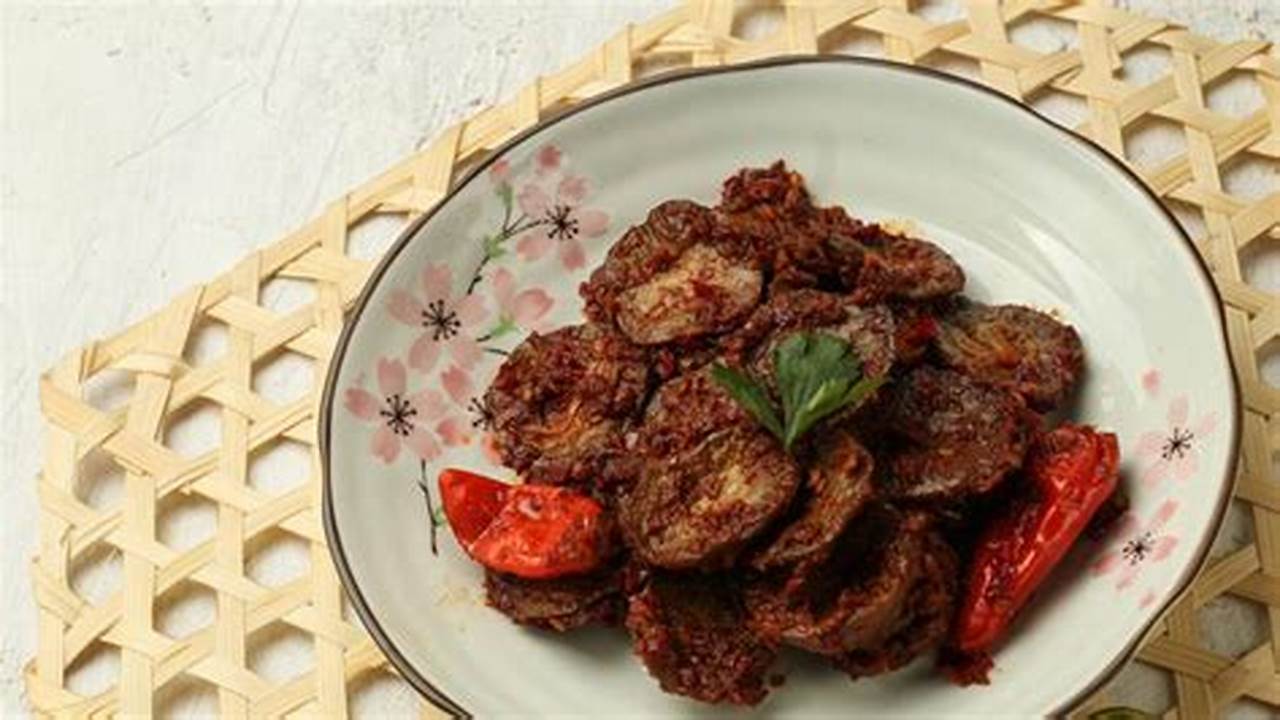 Resep Cara Merebus Jengkol Anti Bau, Dijamin Nikmat!