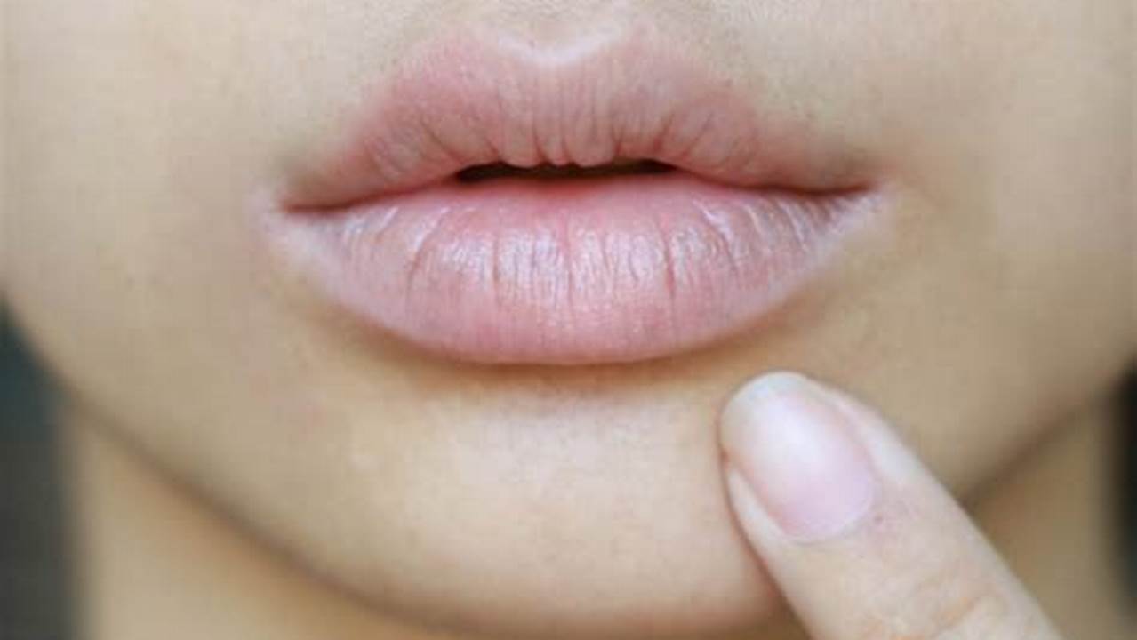 Rahasia Bibir Lembut: Panduan Lengkap Cara Perawatan Bibir Kering