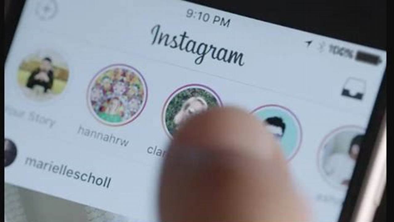 Cara Ampuh: Panduan Terbaik Simpan Video Instagram