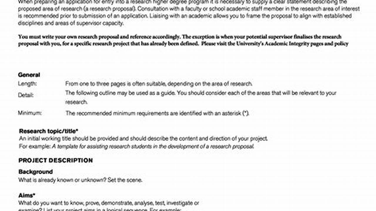 Case Study Research Proposal: A Guide to Writing an Effective Proposal