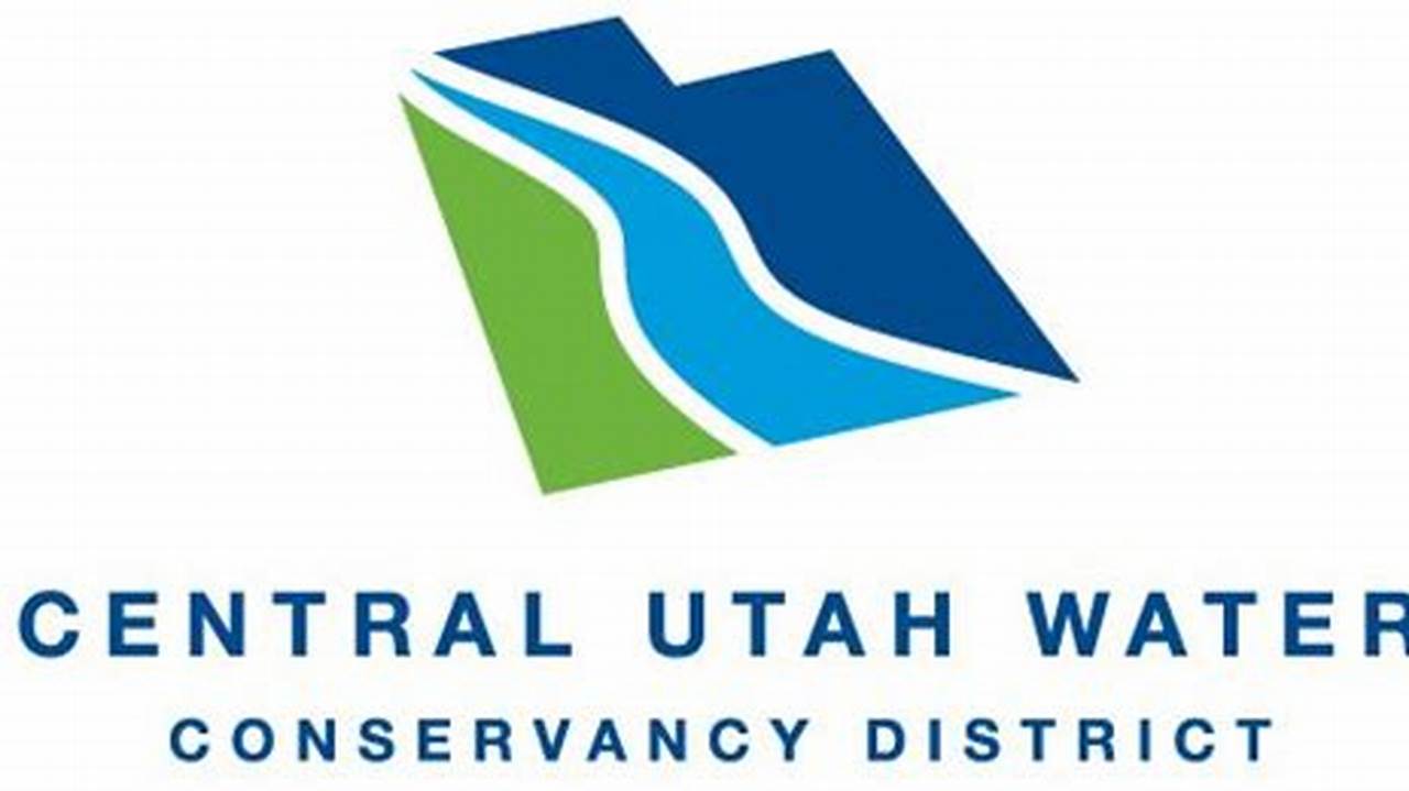 Unveiling Water Conservation Secrets: Explore Central Utah's Water District