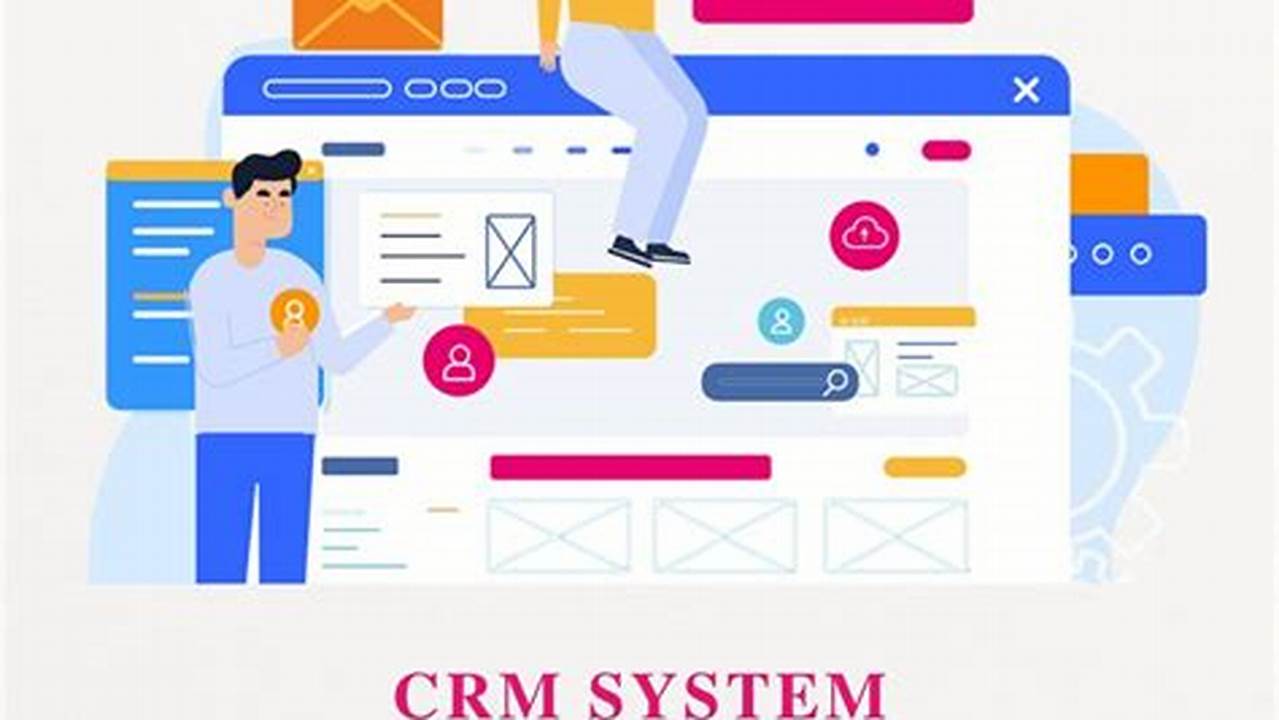 Centrix CRM: A Customer Relationship Management Solution That Helps Businesses Thrive