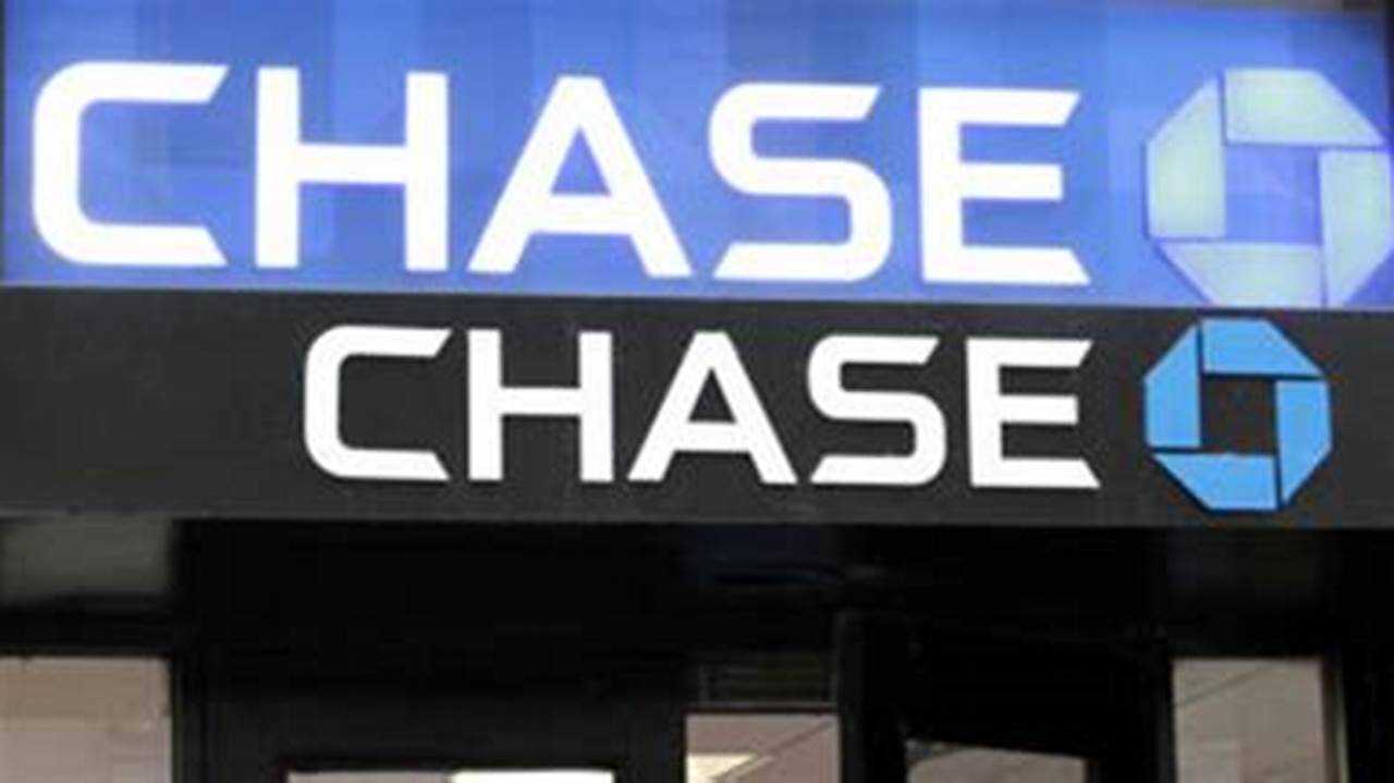 Chase Data Breach 2024