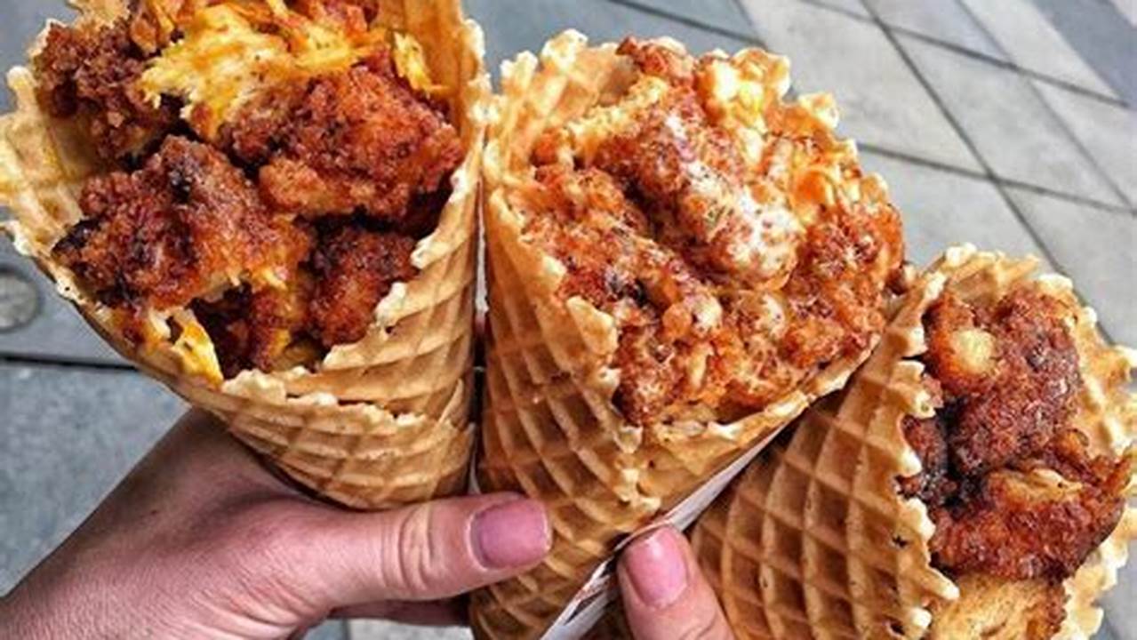 Discover the 10 Best Cheap Food Places in New York for Under $10