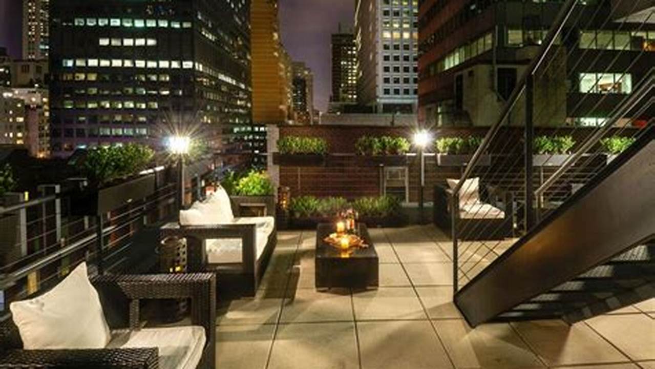 Unlock Affordable Stays: Discover 7 Unbeatable Month-to-Month Hotels in NYC