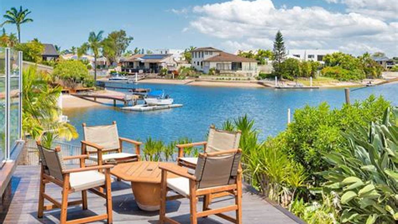 Unveiling the Gold Coast's Best Pet-Friendly Stays: Discover 5 Hidden Gems