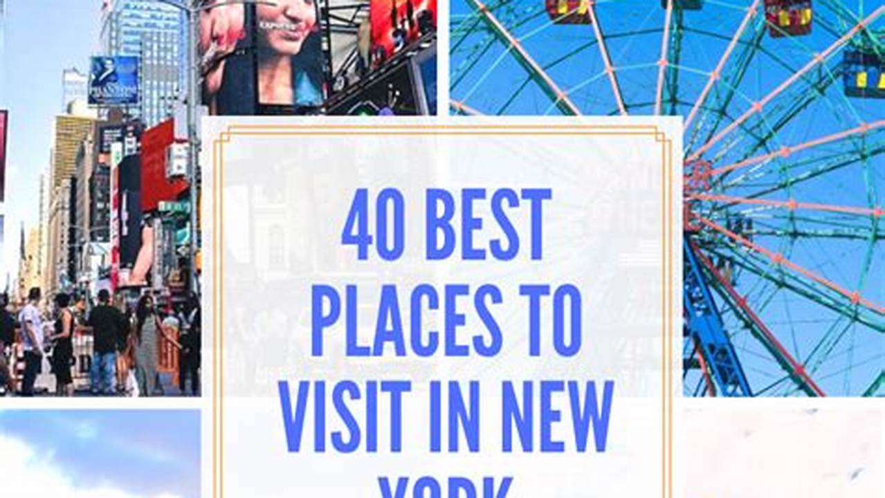 52 Cheap Places in NYC That Will Save You a Ton of Money