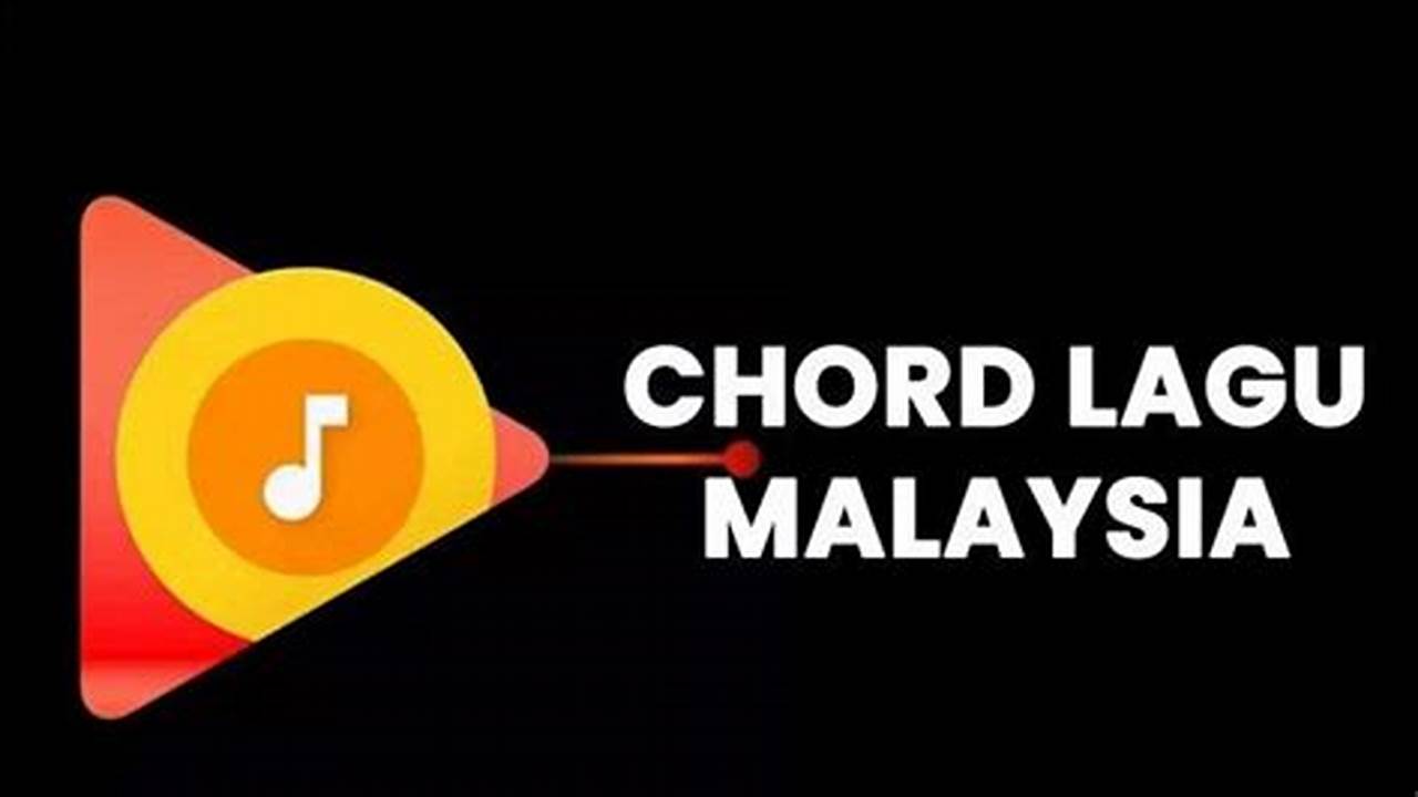 Tips Jitu Memainkan Kunci Gitar Lagu Malaysia "Berbeza Kasta"