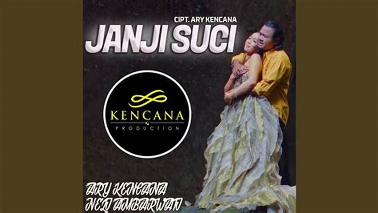 Chordtela Stinky - Janji Suci