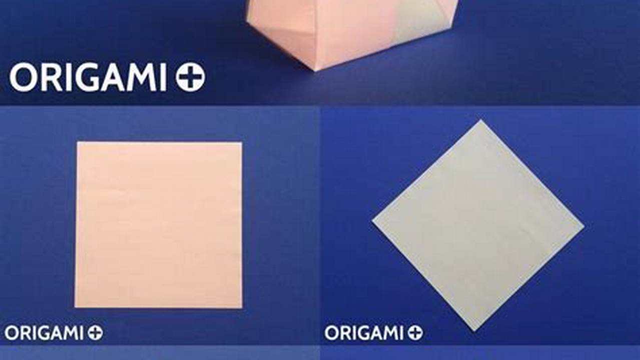 Cigno Tutorial Origami Facili: How to Make an Elegant Origami Swan