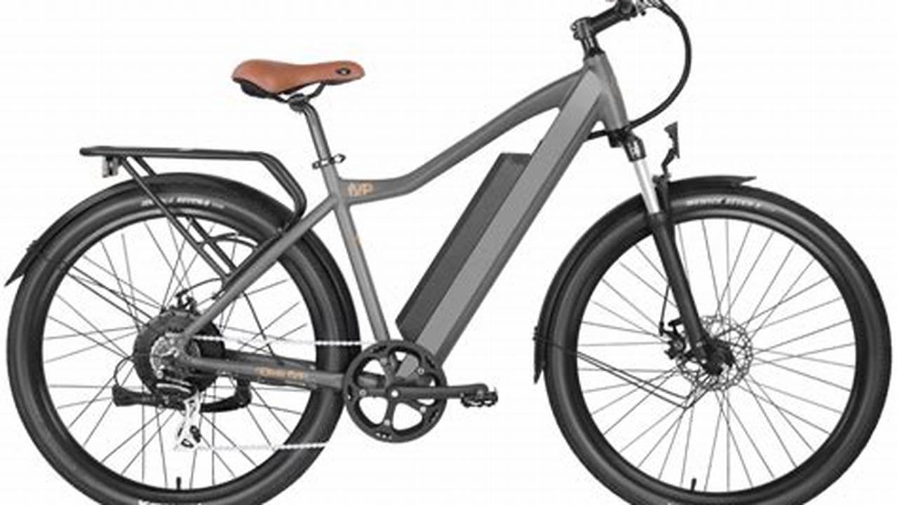 Discover the Thrill of Class 3 Electric Bicycles: An Eco-Friendly Ride for Everyday Adventures