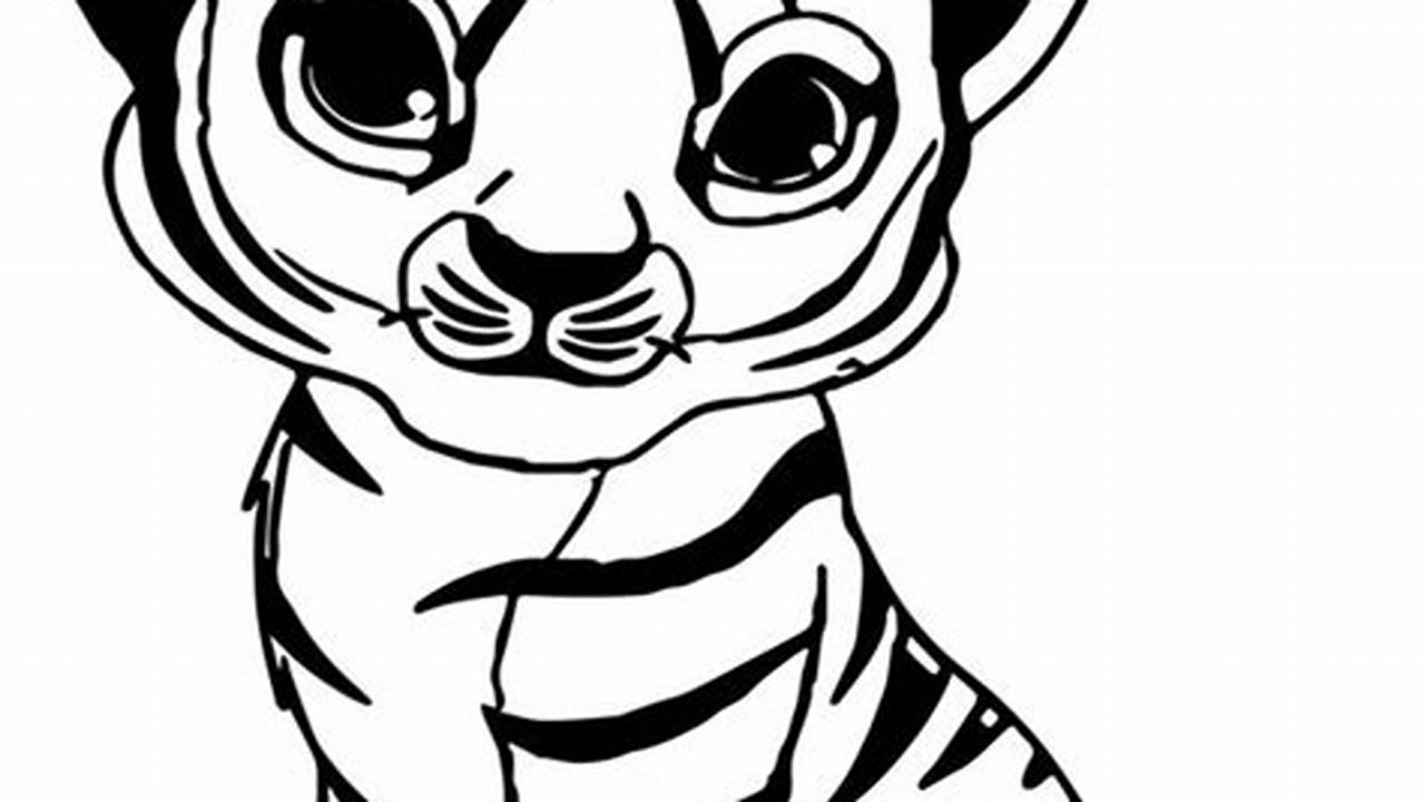 How to Unleash Creativity with Coloring Book Pages Animals