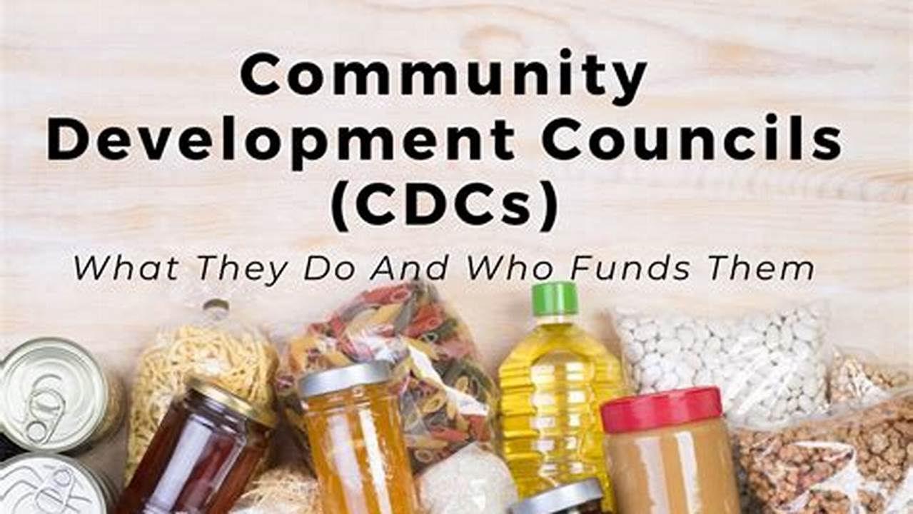 Uncover Secrets of Community Development: Jobs That Transform Communities
