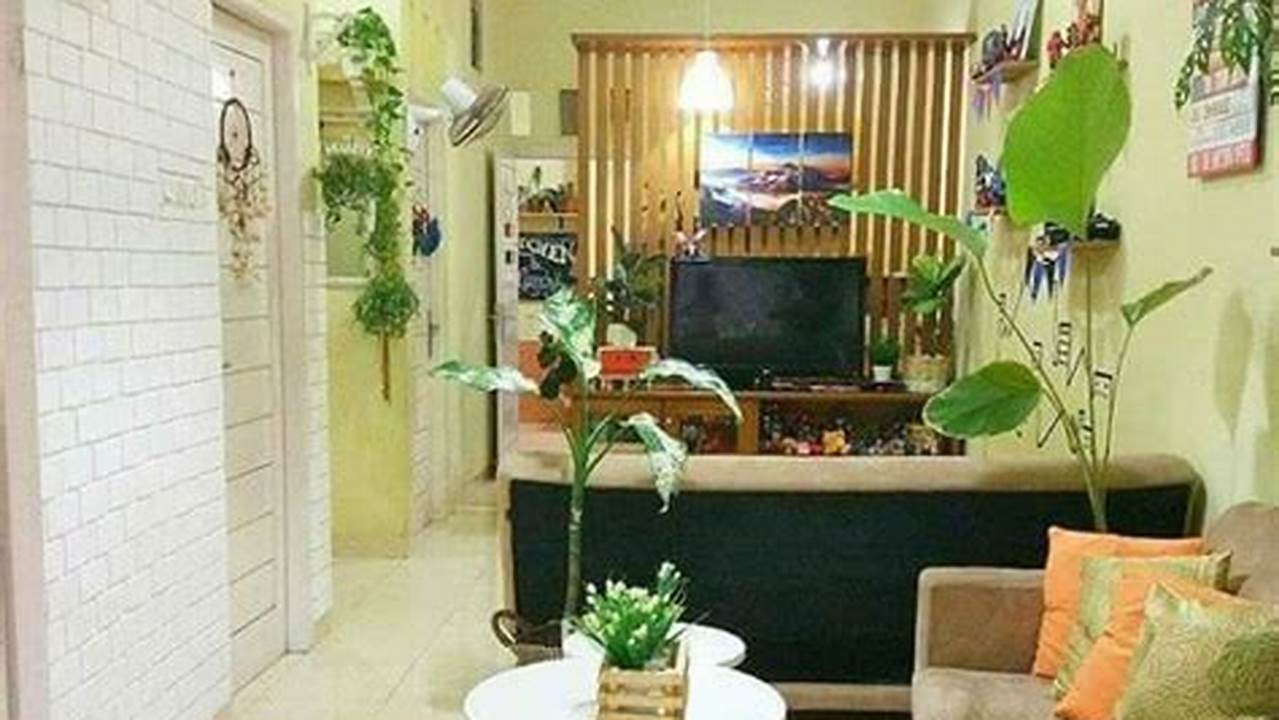 Temukan Pesona Baru Dekorasi Rumah Minimalis: Inspirasi dan Rahasia