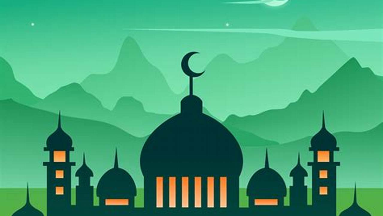 Contoh Gambar Poster Ramadhan Terbaik: Inspirasi dan Wawasan untuk Ramadhan Penuh Makna