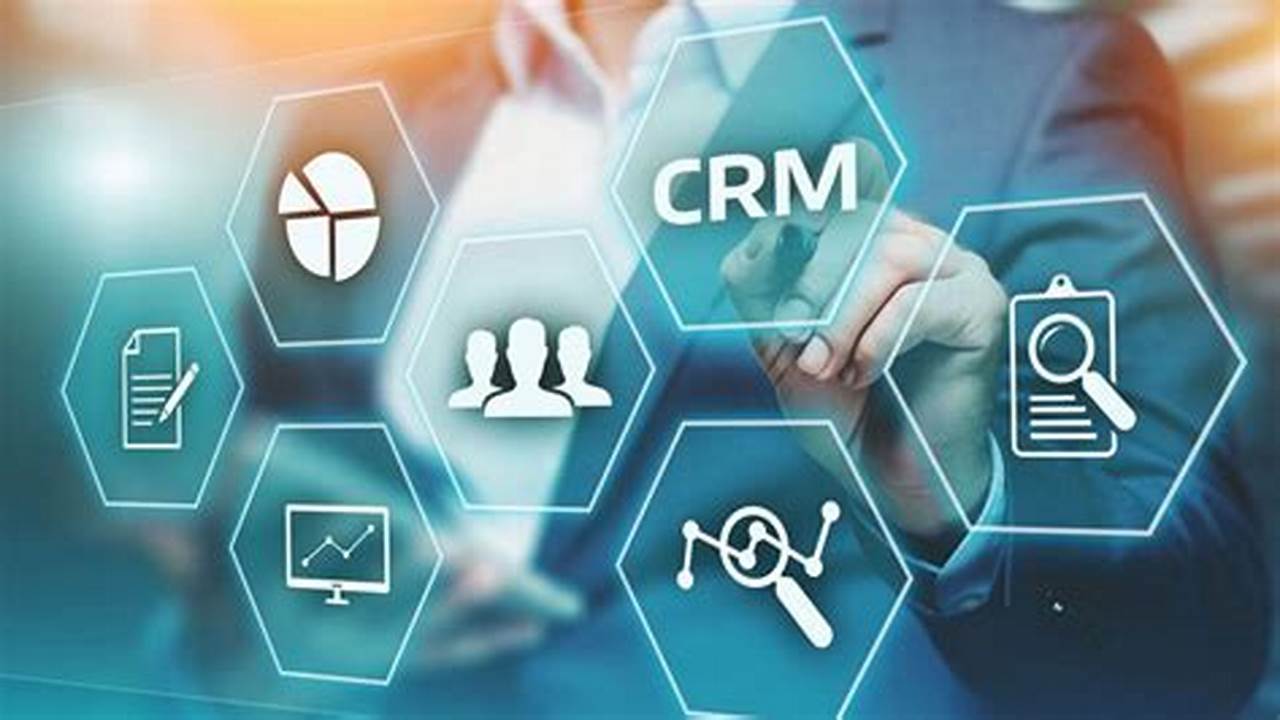 Core CRM: The Key to Streamlining Your Customer Relationships