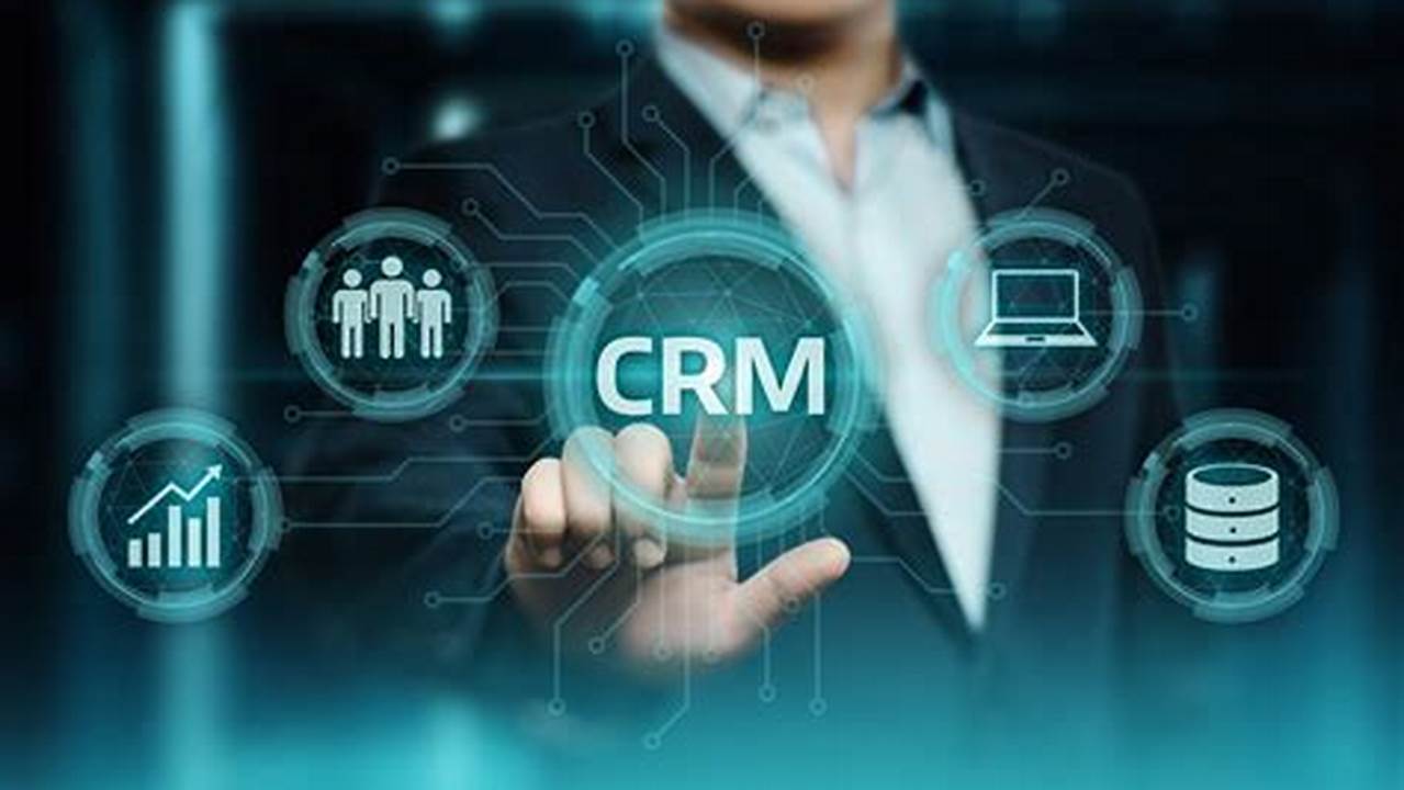 CRM Network: The Heart of Customer Relationship Management