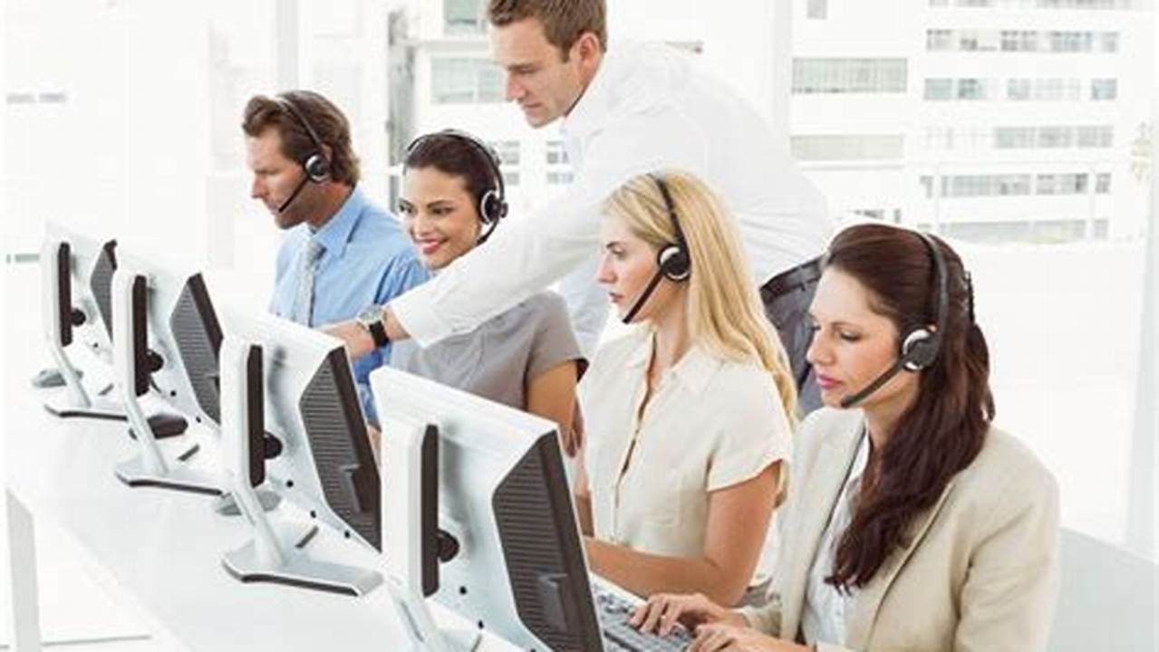 The Power of CRM Phone Systems: Enhancing Communication and Customer Relationships