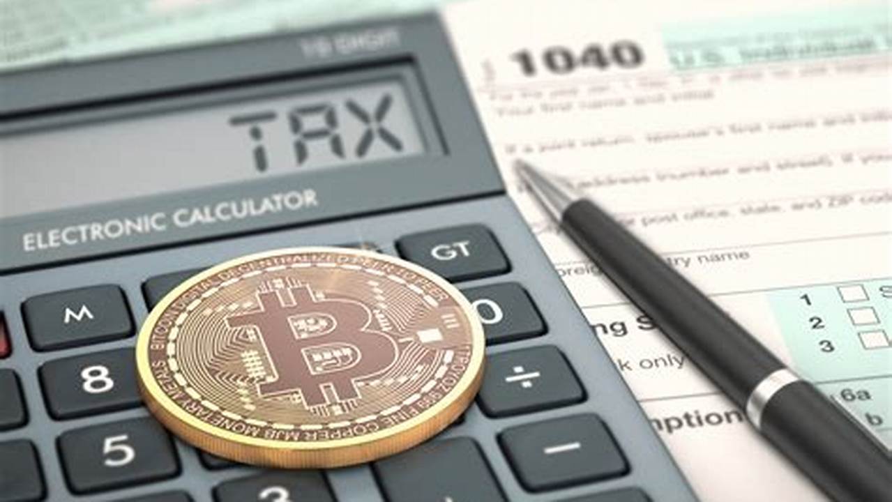 Crypto Tax Calculation Made Easy: A Comprehensive Guide to Cryptocurrency Tax Calculators