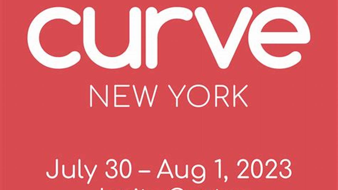 Discover the Enchanting Curve New York 2023
