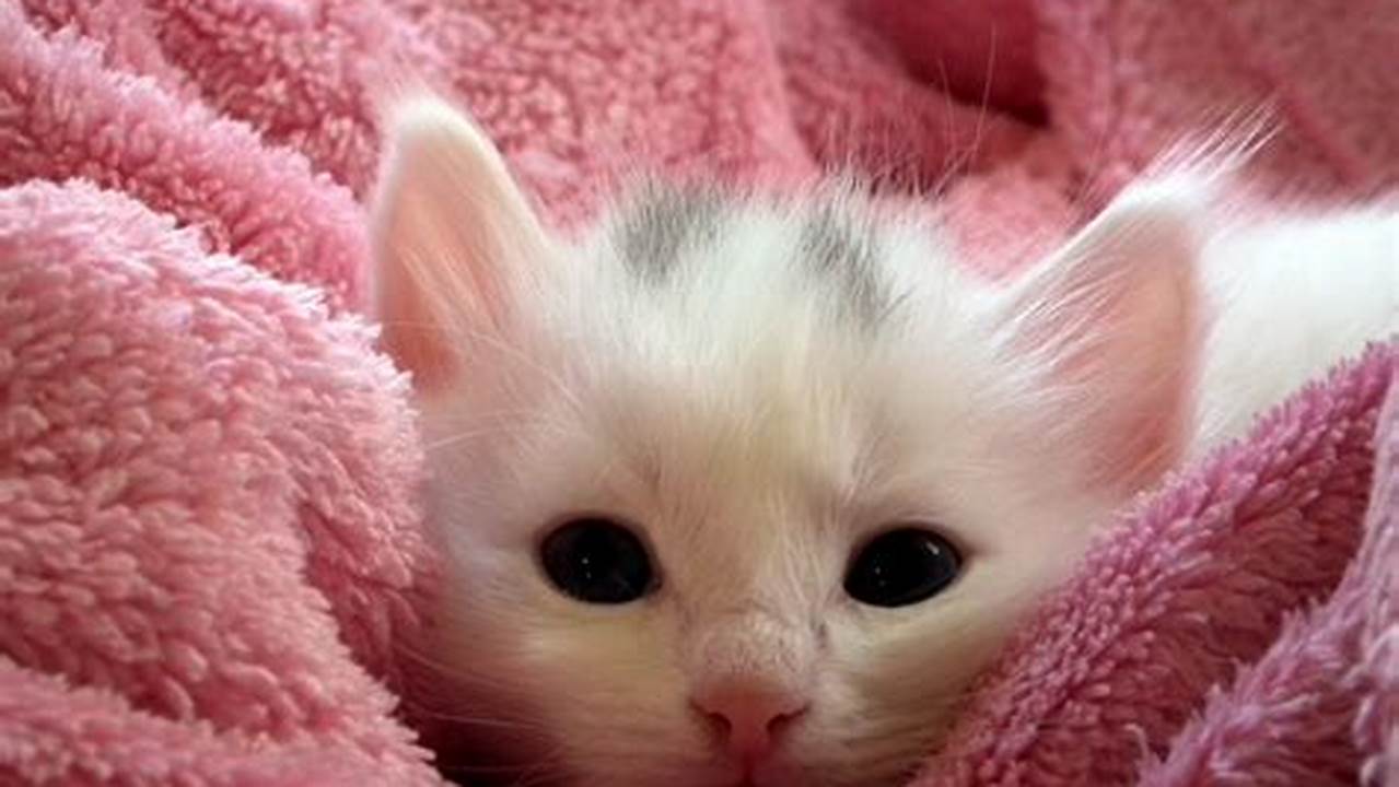 5 Adorable Cat Breeds That Will Melt Your Heart