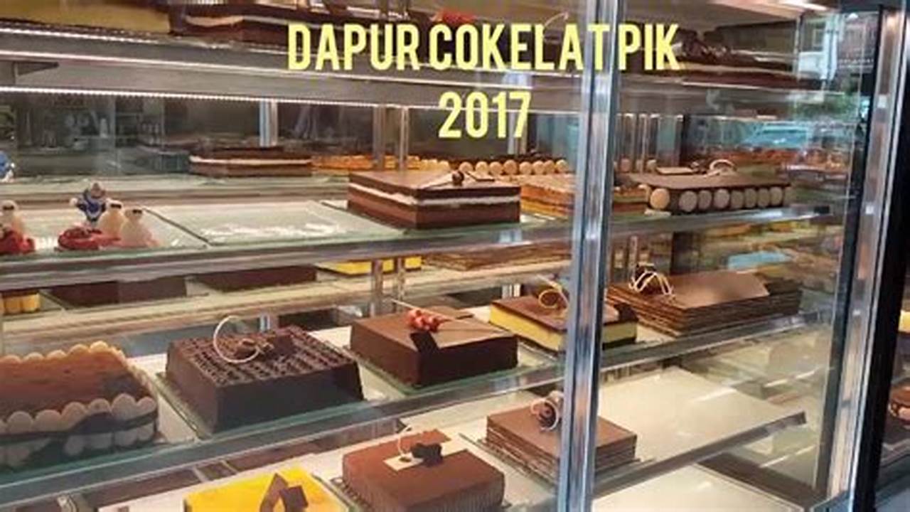 Ungkap Rahasia Cokelat Lezat Bona Indah, Temukan Cita Rasa Asli Indonesia