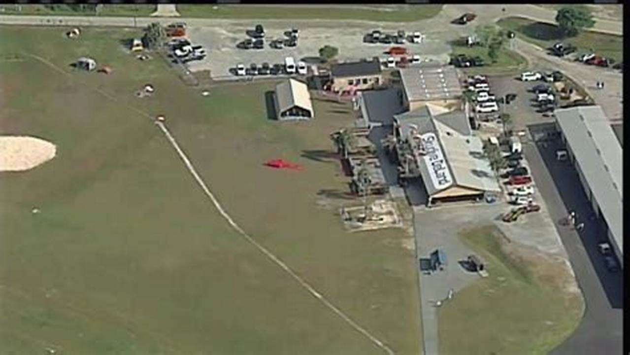 Skydiving Safety in the Spotlight: Lessons from the Deland Skydive Death