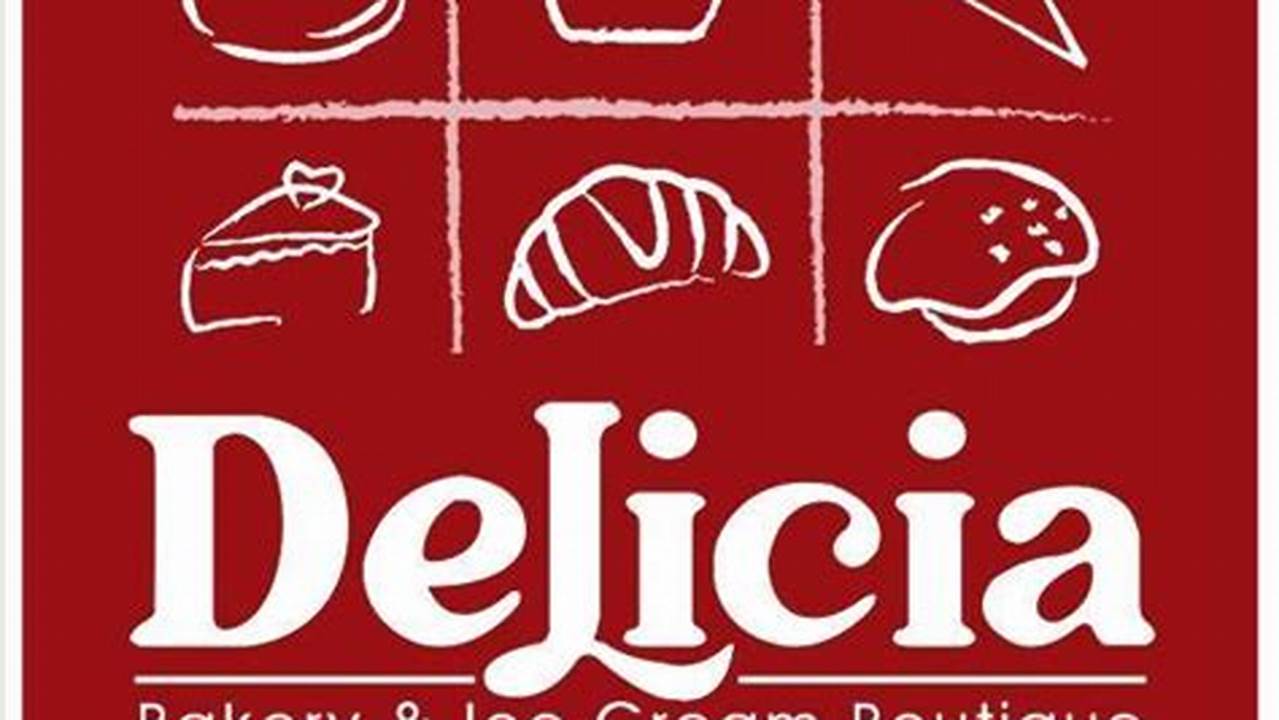 Temukan Surga Kuliner di Delica Bakery and Ice Cream Boutique