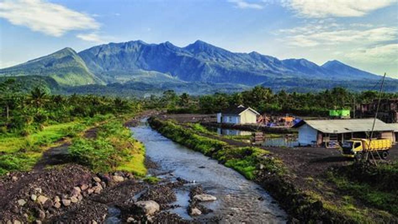 Destinasi Wisata Tasikmalaya: Surga Tersembunyi di Jawa Barat