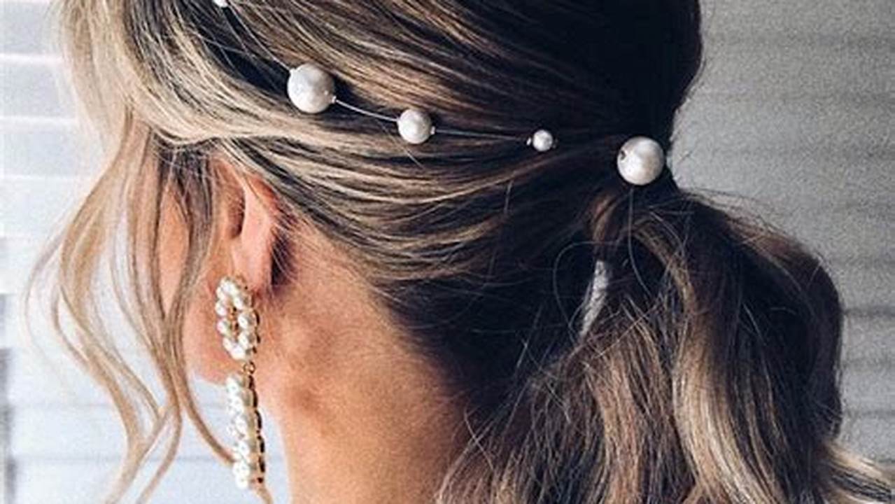 DIY Wedding Hairstyles: Create Your Dream Bridal Look