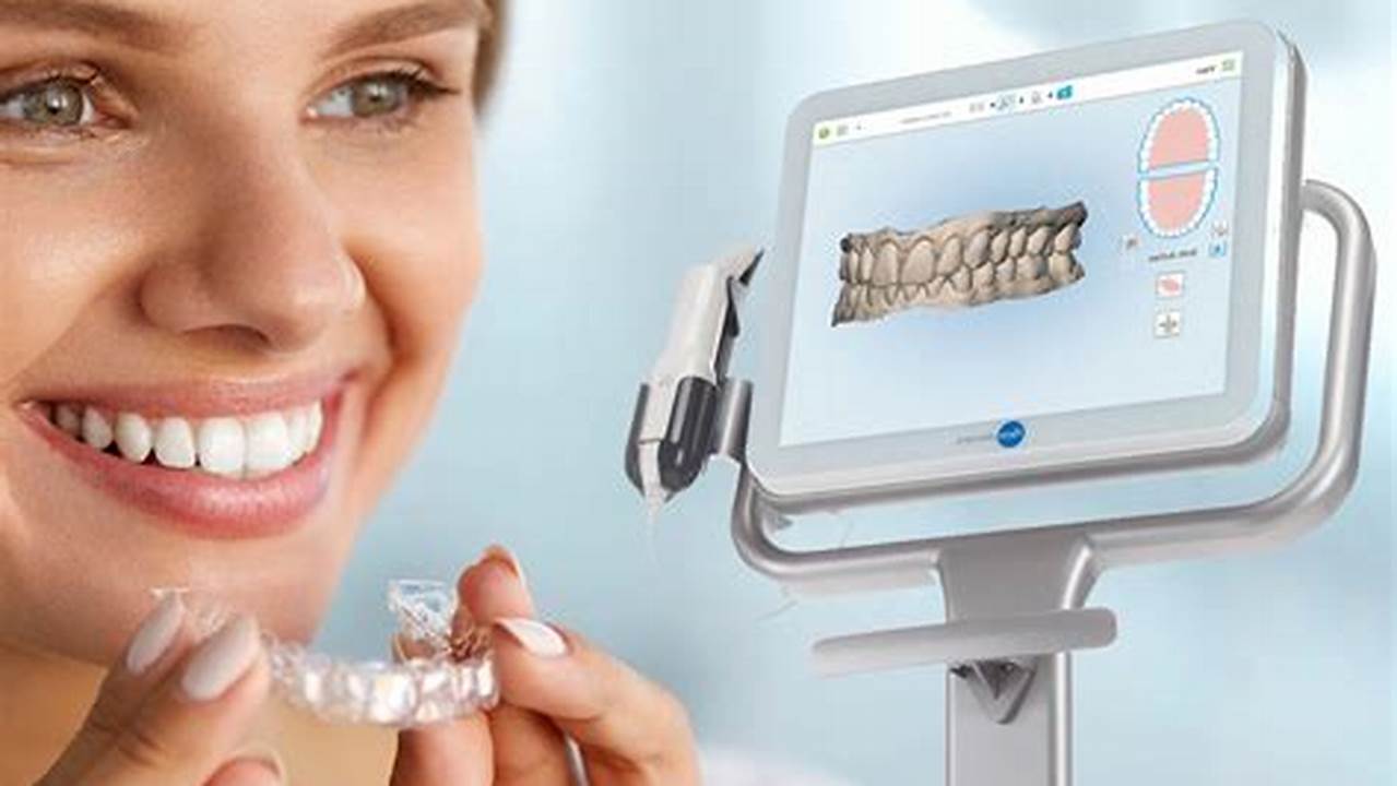 Unlocking the Secrets: Discover if Dentists Provide Intra Oral Appliances