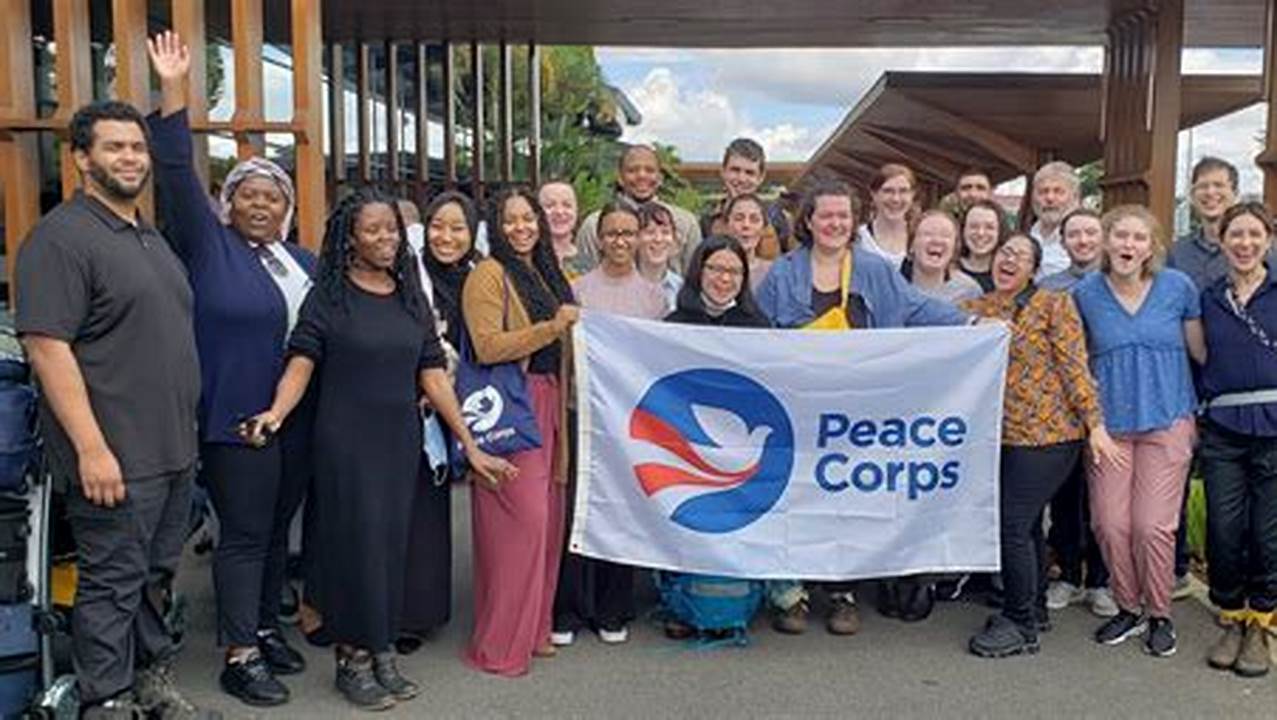 Do Peace Corps Volunteers Get Paid: A Comprehensive Guide