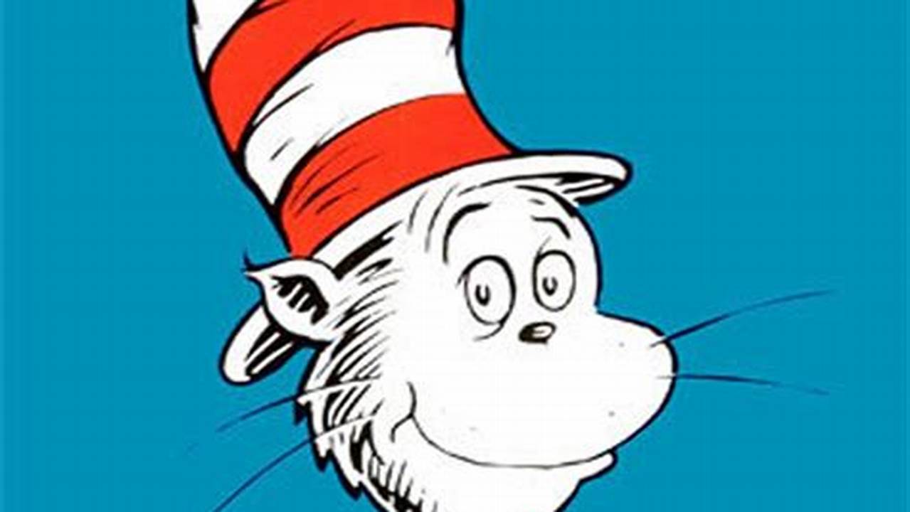 Dr. Seuss Character Images: A Guide for Educators and Parents
