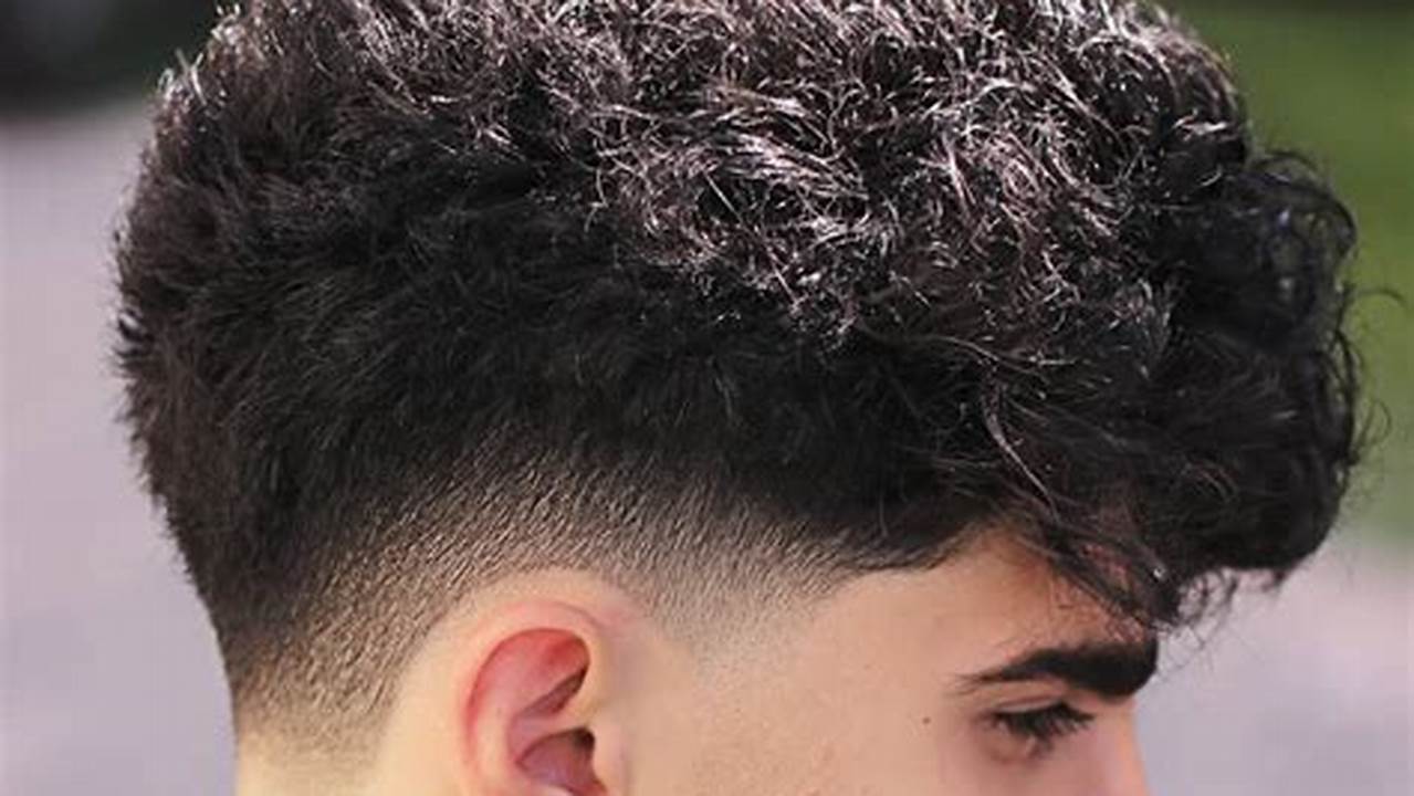 Unlock the Secrets of Drop Fade: A Guide to Modern Style and Confidence