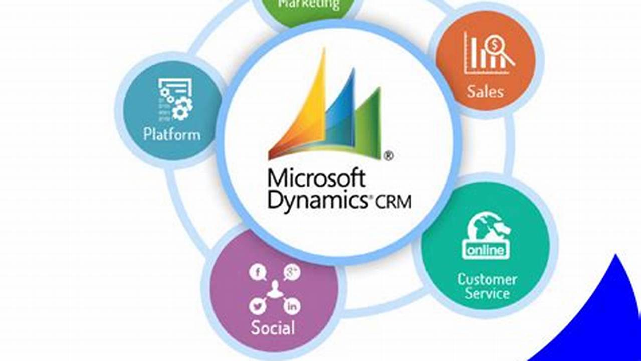 Dynamics CRM Marketing: A Comprehensive Guide to Streamlining Marketing Efforts
