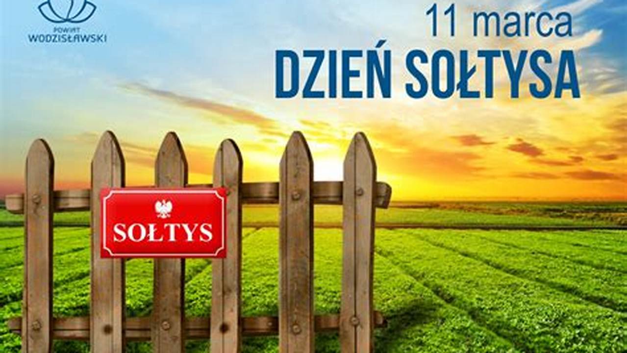 Dzien Soltysa: Your Essential Guide to Making the Most of This Important Event