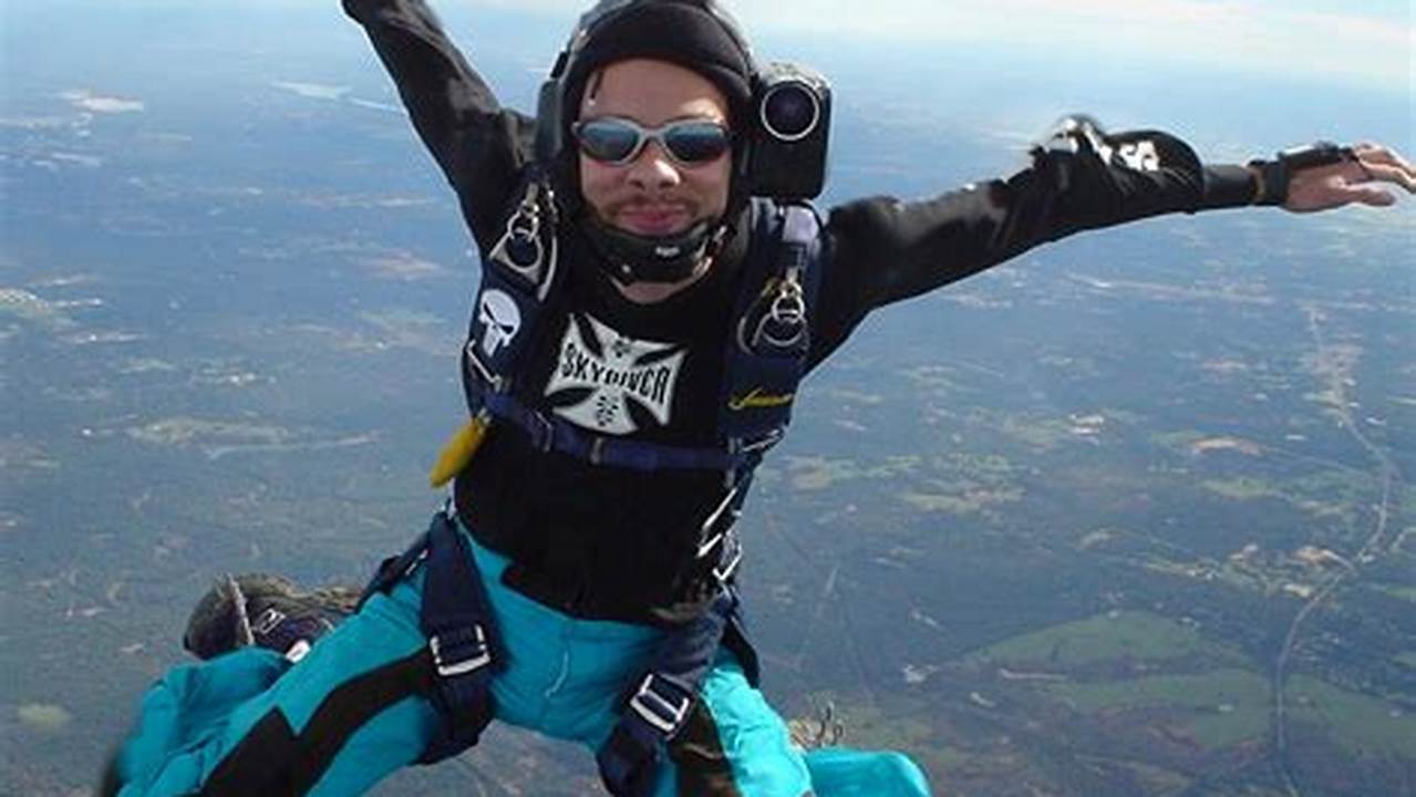 East Texas Skydive: The Ultimate Guide to an Unforgettable Adventure