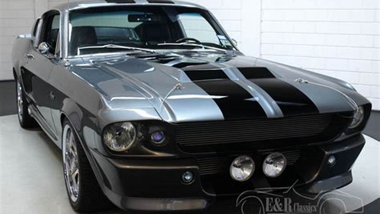 1967 Ford Mustang Shelby Gt500 news, reviews, msrp, ratings with