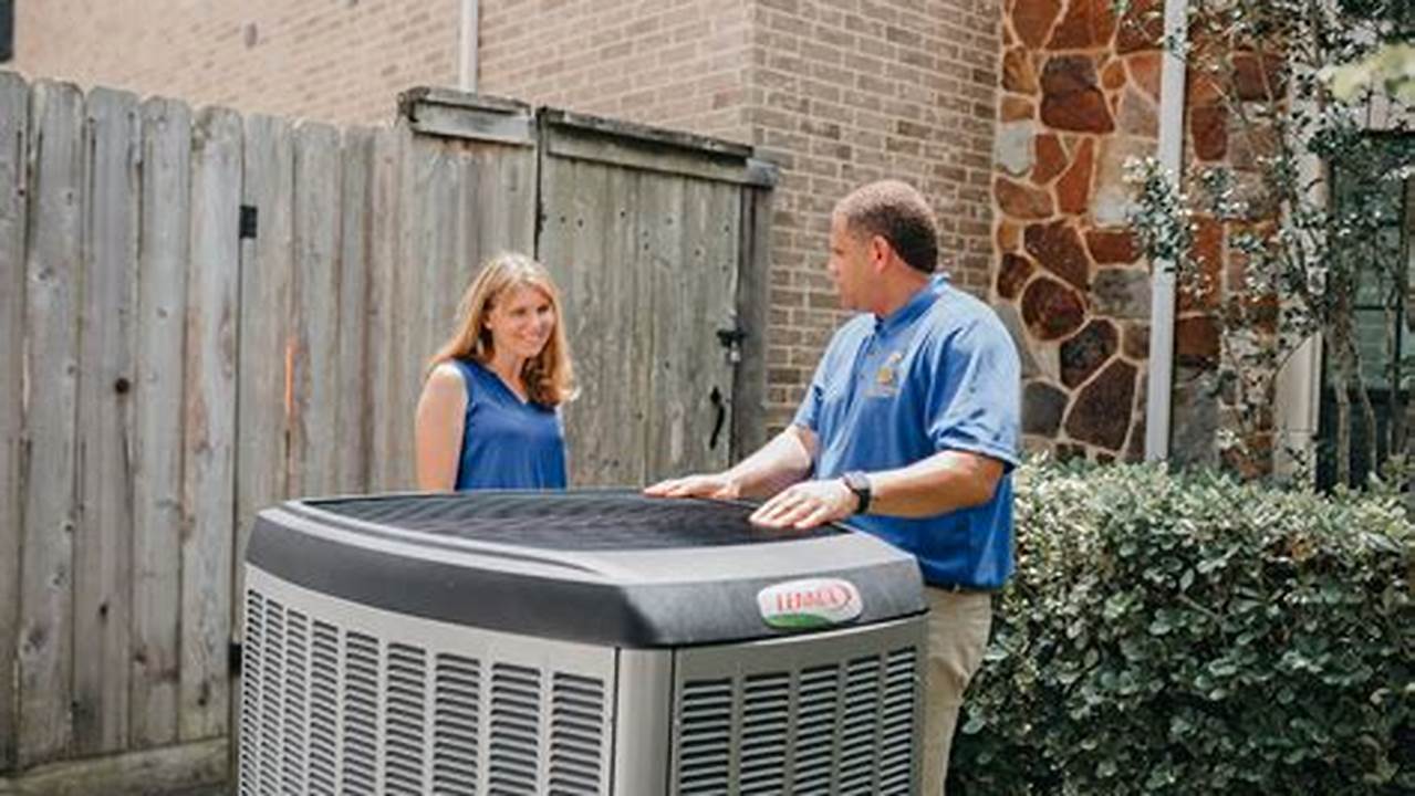 Need Emergency Air Conditioning Repair? We're Here for You!