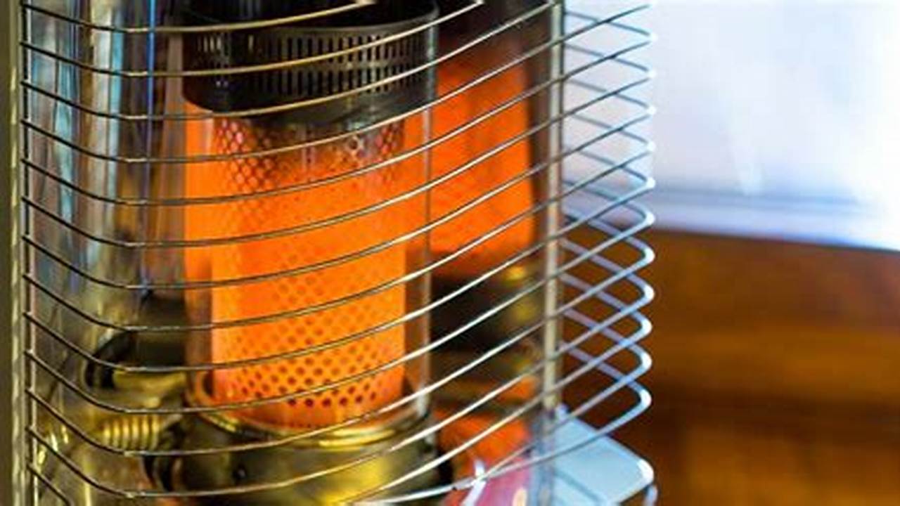 Emergency Preparedness: Your Essential Emergency Heater Guide