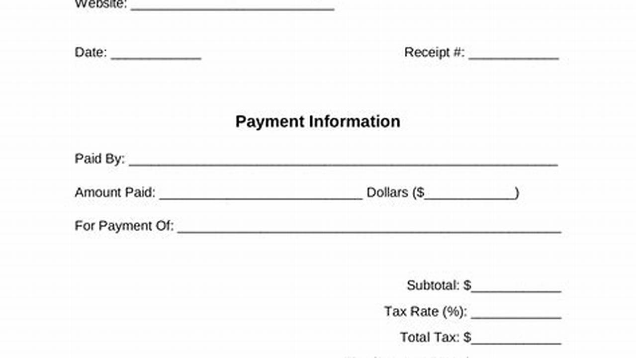 Employee Cash Invoice: A Comprehensive Guide for Employers