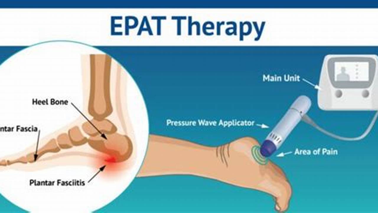 EPAT Therapy Reviews: Effective Treatment for Chronic Pain