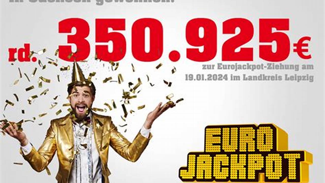 Eurojackpot Gewinnspiel- Geheimnisse enthüllt!